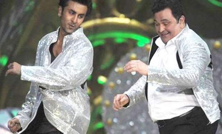 rishi ranbir likely to do awara remake