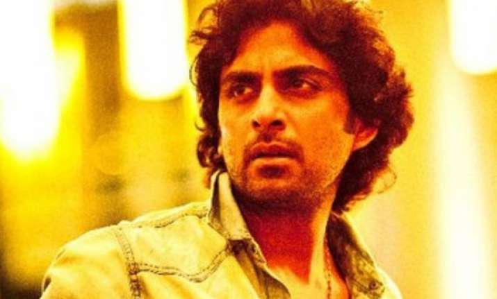 rohit khurana plays ugly man on screen says it s a risk