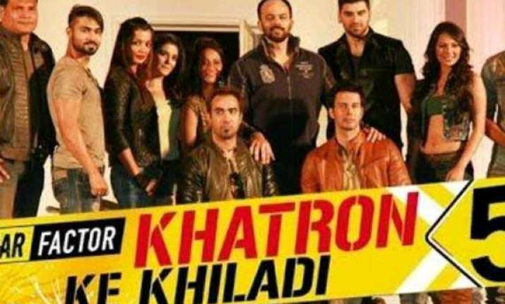 rohit shetty s khatron ke khiladi 5 contestants kidnapped