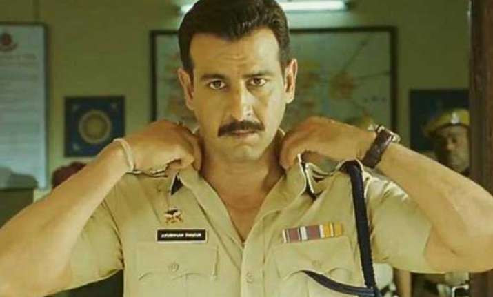 ronit roy plays negative role in 2 states