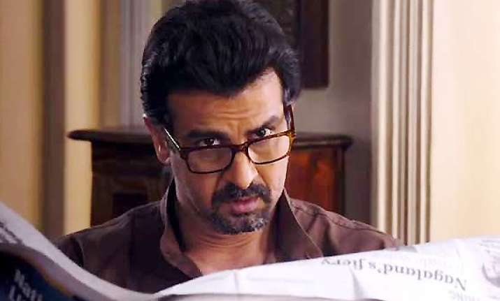 ronit roy i almost didn t do 2 states