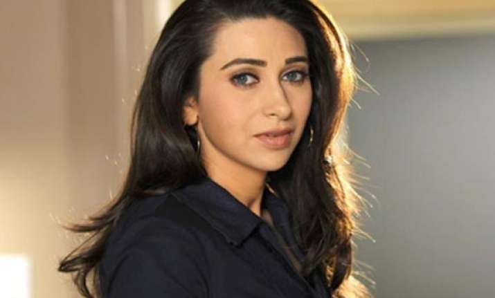 running behind my children gives me a thrill karisma kapur