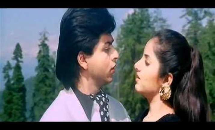 srk s deewana set to return