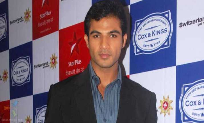 saath nibhana saathiya s mohammad nazim keen on action shows