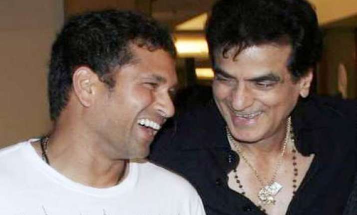 sachin unwilling to act in bollywood