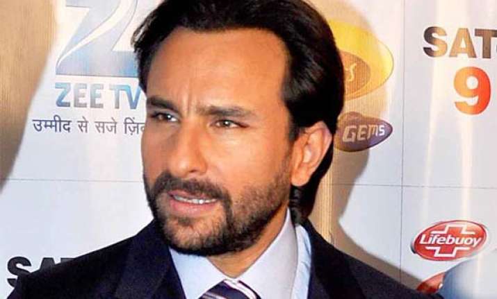 saif ali khan feels story of race was better than its sequel
