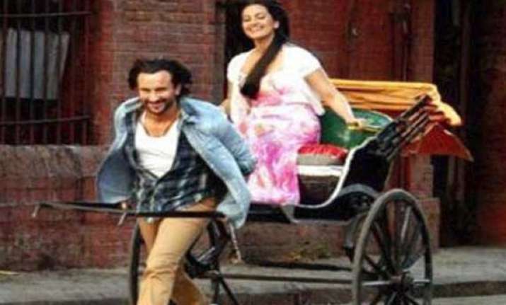 saif to make nasty bullet raja look cool