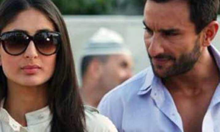 saif is way ahead of his time says kareena