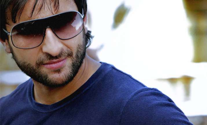 saif to play comic superhero