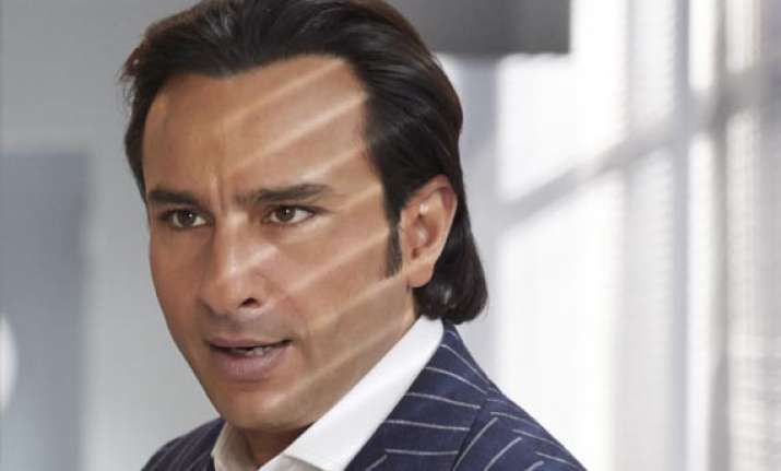 sajid khan surprised with saif ali khan s work in humshakals