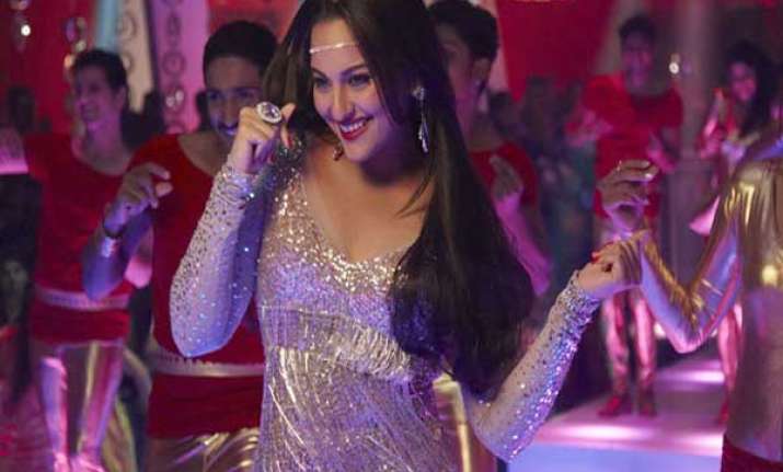 sajid khan ready to spin the disc