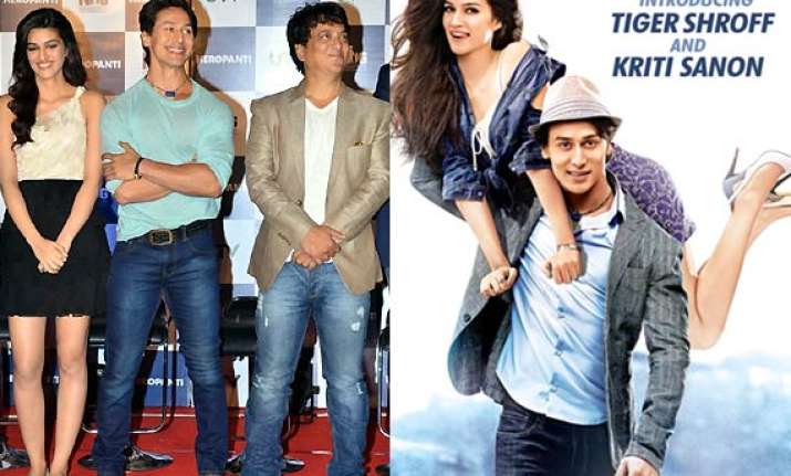 sajid nadiadwala one of bollywood s finest producer sabbir