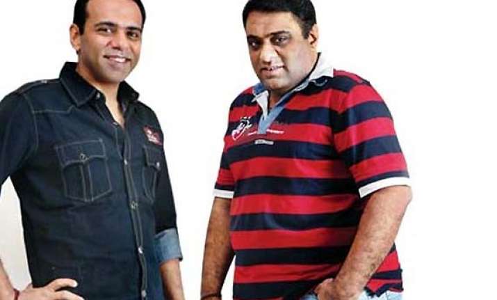 sajid farhad replace sajid khan to direct housefull 3