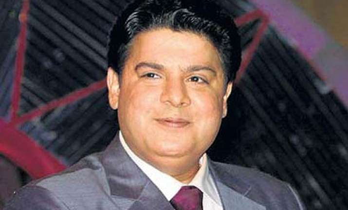 sajid khan thank god himmatwala flopped