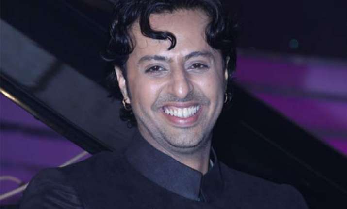 salim merchant is careful about what he makes