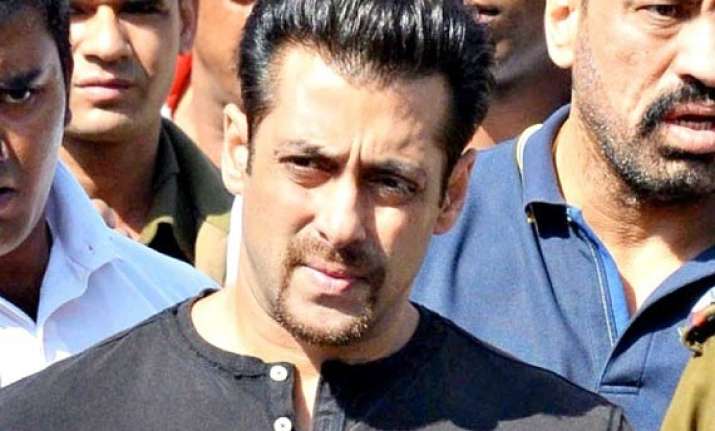 Salman Khan hit and run case: Bar Manager unsure if the actor was drunk