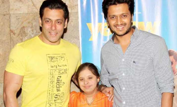salman khan plans to make yellow in hindi