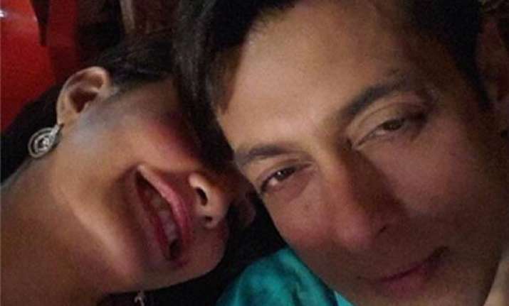 salman khan s actual look for kick revealed view pics