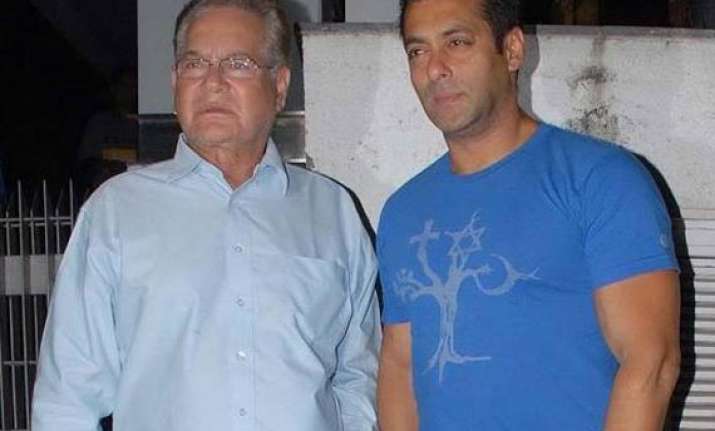 salman khan s father launches modi s urdu website