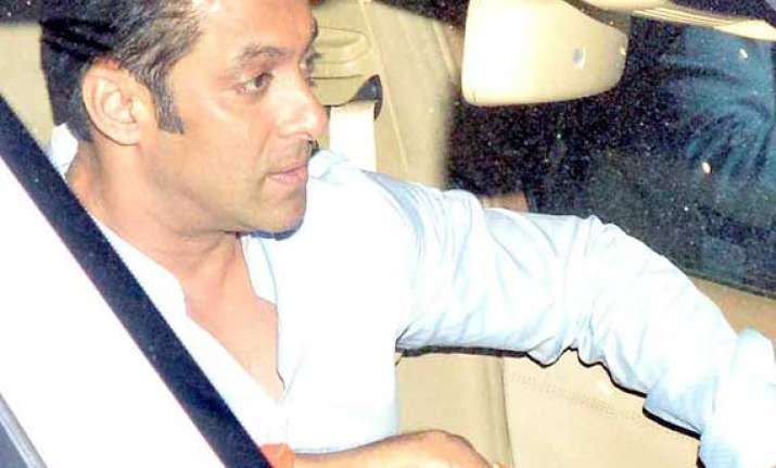 salman khan supports 18th international children s film fest