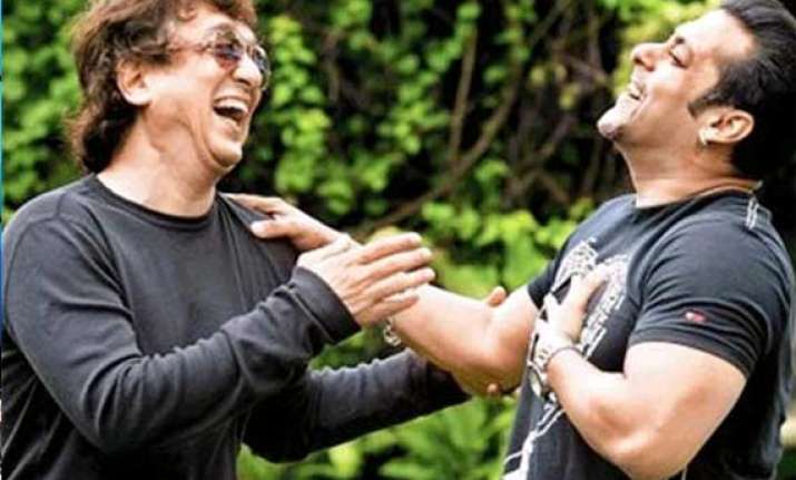 salman khan surprises sajid nadiadwala on his birthday