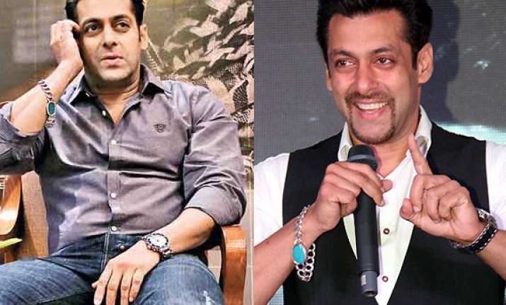 salman khan planning biggest musical surprise for his fans