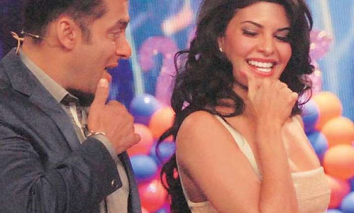 salman biggest thing in bollywood