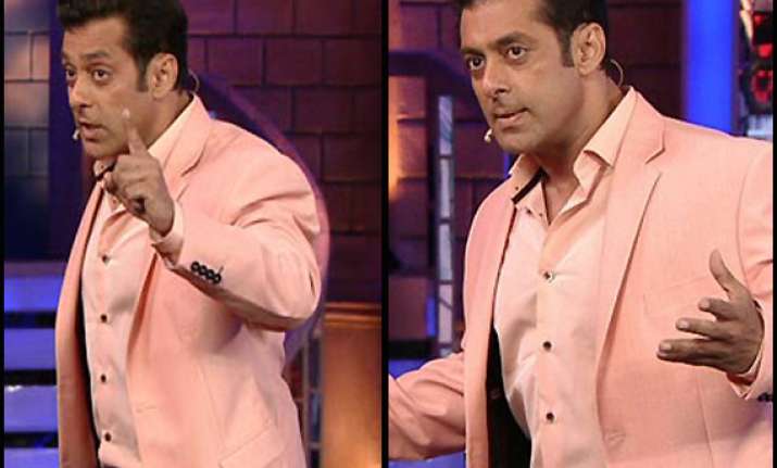 salman khan to quit bigg boss view pics and tweets