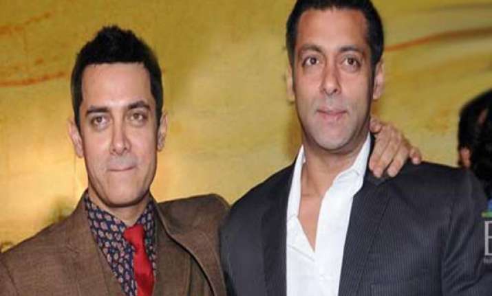 salman asks siddique to cast aamir khan