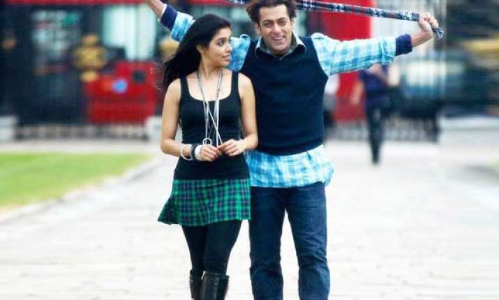 salman can never indulge in double standards asin