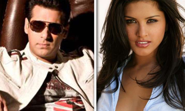 salman has his eyes on sunny leone