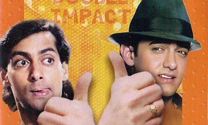 salman hints at aamir collaboration on andaz apna apna 2
