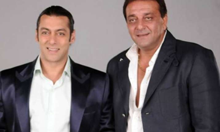 salman sanjay to host bigg boss 5 together