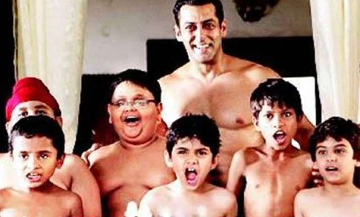 salman says apna usool paisa vasool