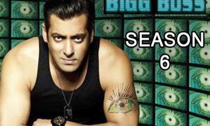 Salman's Bigg Boss is Indian TV's most expensive reality show, ad rates