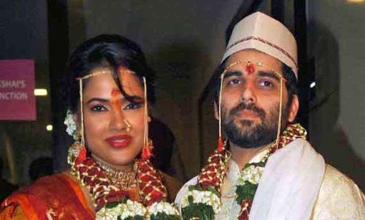 sameera takes a break from films wants to enjoy her marital