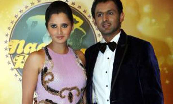 sania shoaib on new pitch nach baliye 5