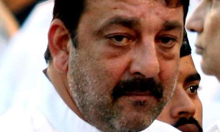 sanjay dutt gets support from maharashtra cm says parole