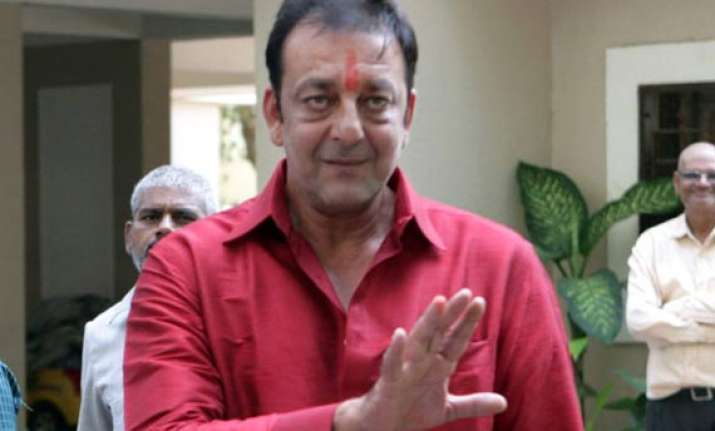 sanjay dutt once again applies for parole extension view