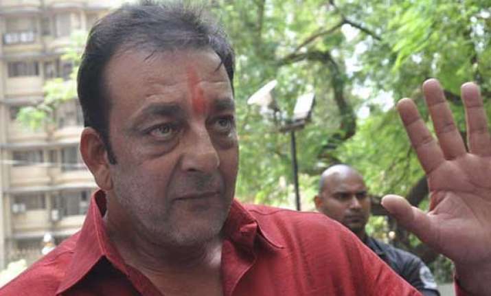 sanjay dutt s leave extended will return to jail on 29th