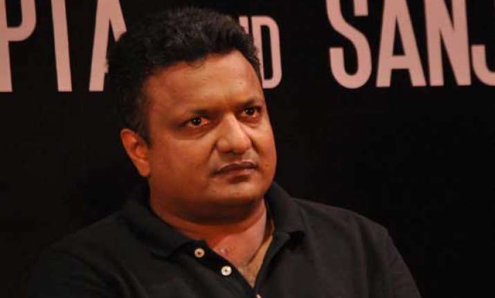 sanjay gupta working on two scripts simultaneously