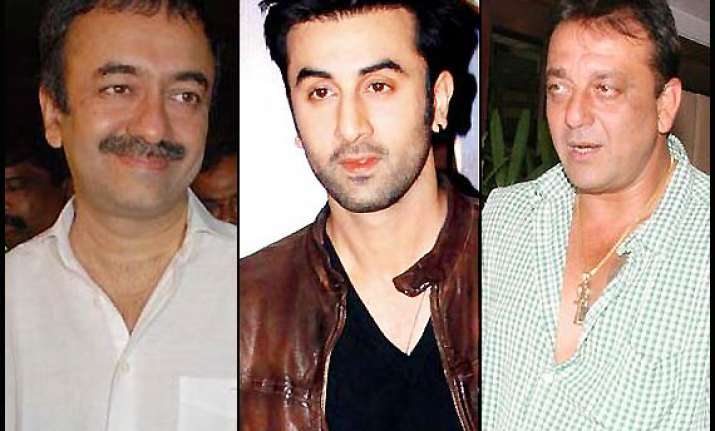 is ranbir kapoor really stepping into sanjay dutt s shoes