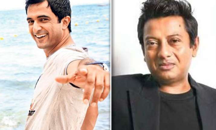sanjay suri onir to produce chauranga