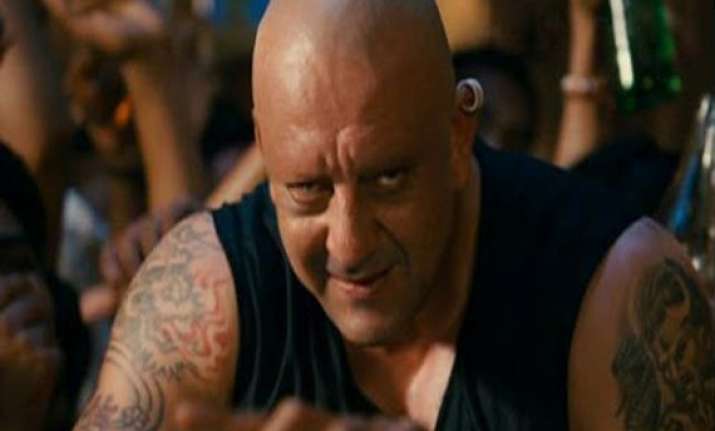 sanjay was startled when action films hit a lull