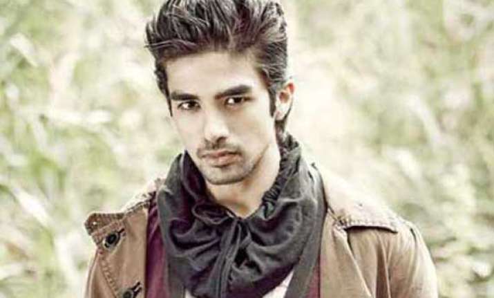 saqib saleem is jealous of ranbir kapoor