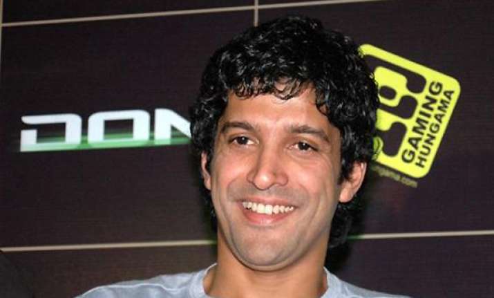 sequel to don 2 in the making