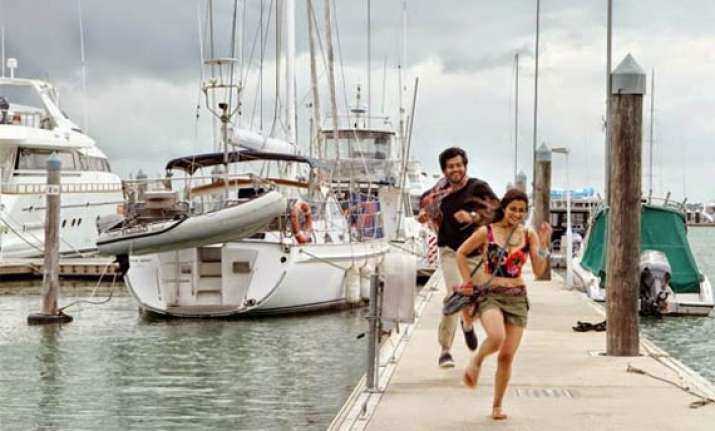 new zealand a beautiful place to shoot films anil kumar