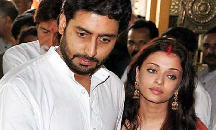 several actresses show up at aishwarya s godbharai ceremony