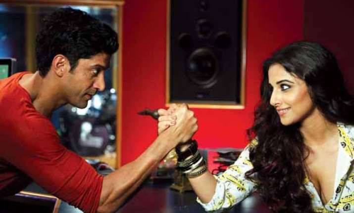 shaadi ke side effects box office collection opens good in