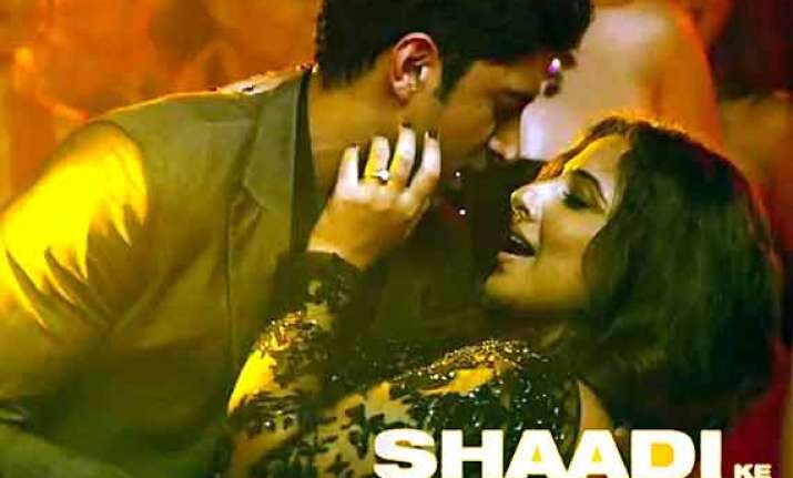 shaadi ke side effects rakes in rs 32.44 cr in weekend